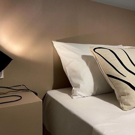 Nafpaktos Accommodation Near Historic Center Bagian luar foto