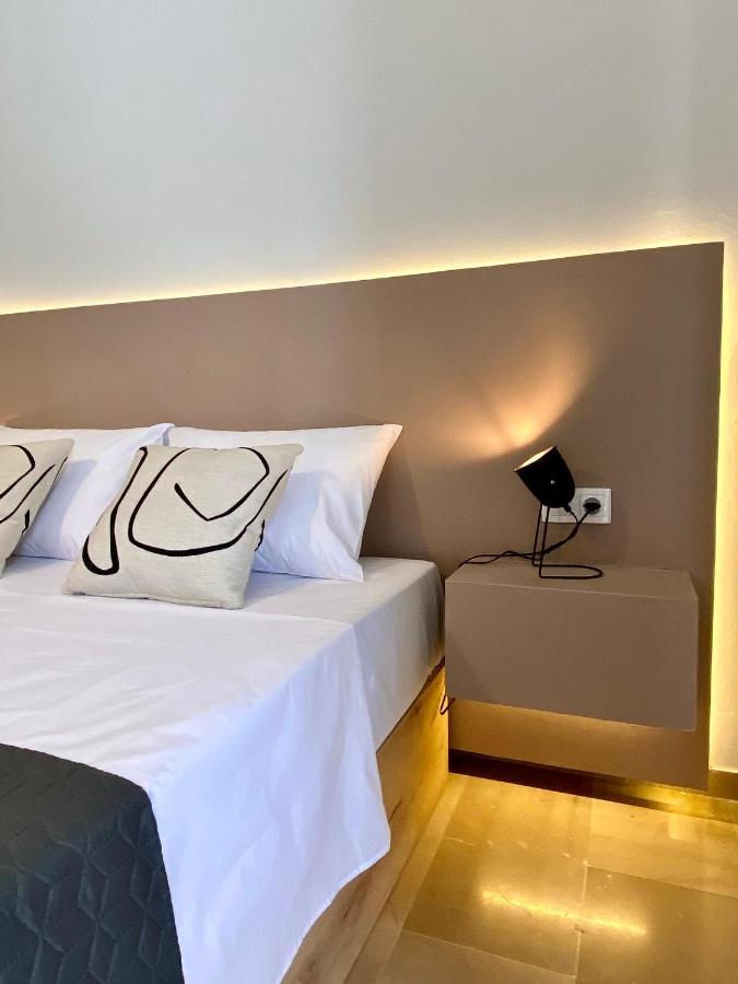 Nafpaktos Accommodation Near Historic Center Bagian luar foto