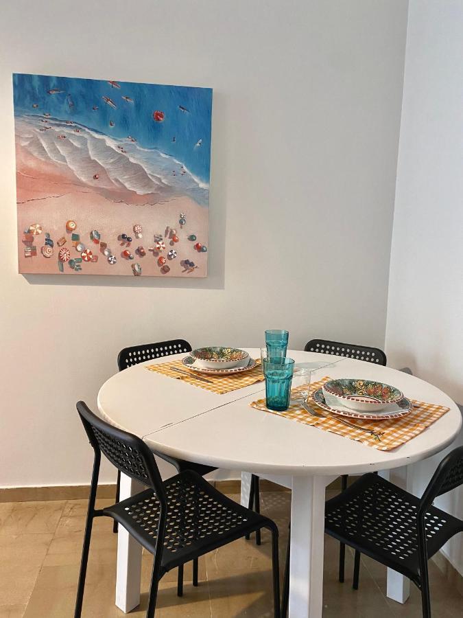 Nafpaktos Accommodation Near Historic Center Bagian luar foto